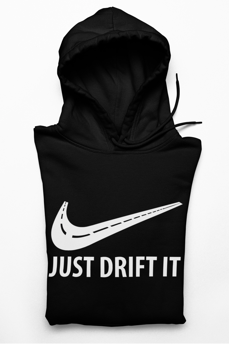 Just drift 2025 it hoodie